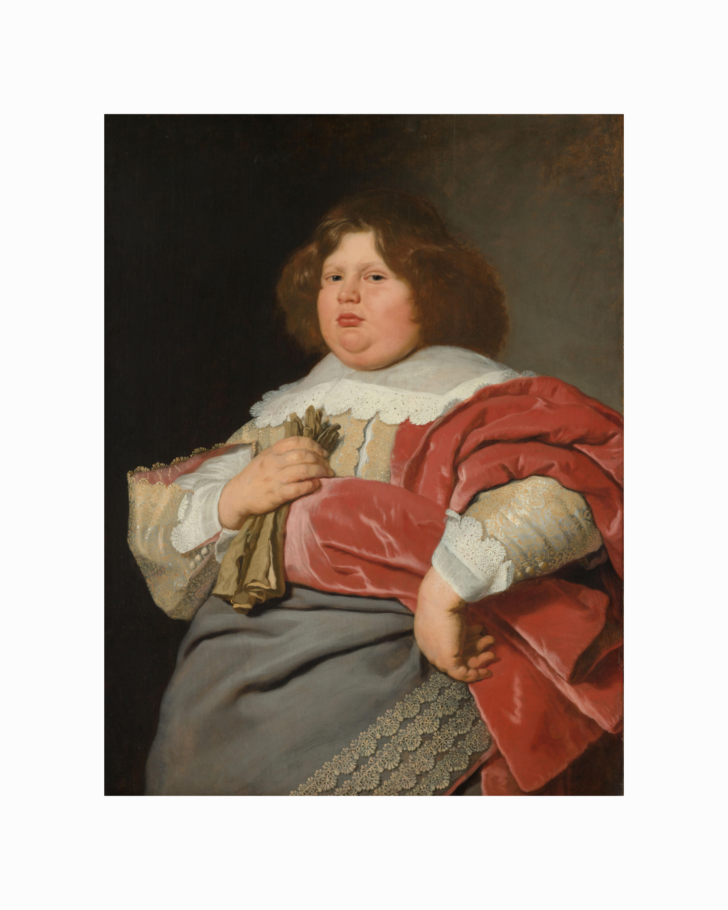 3 Art Print Set - The Aristocrats