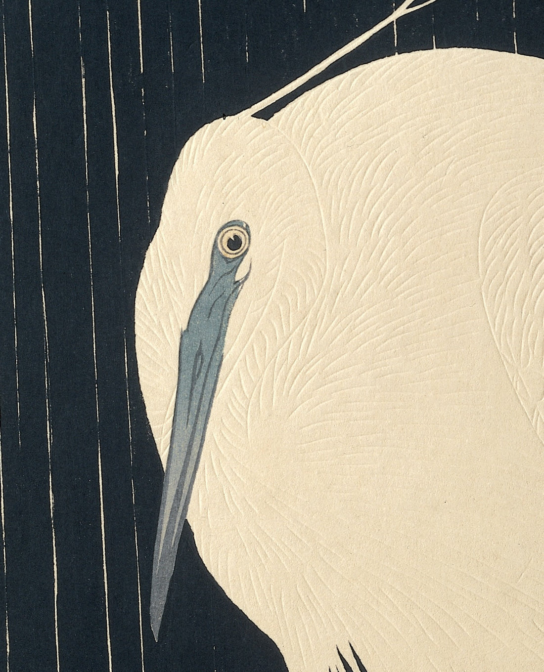 Ohara Koson: Quiet Nature, Timeless Balance