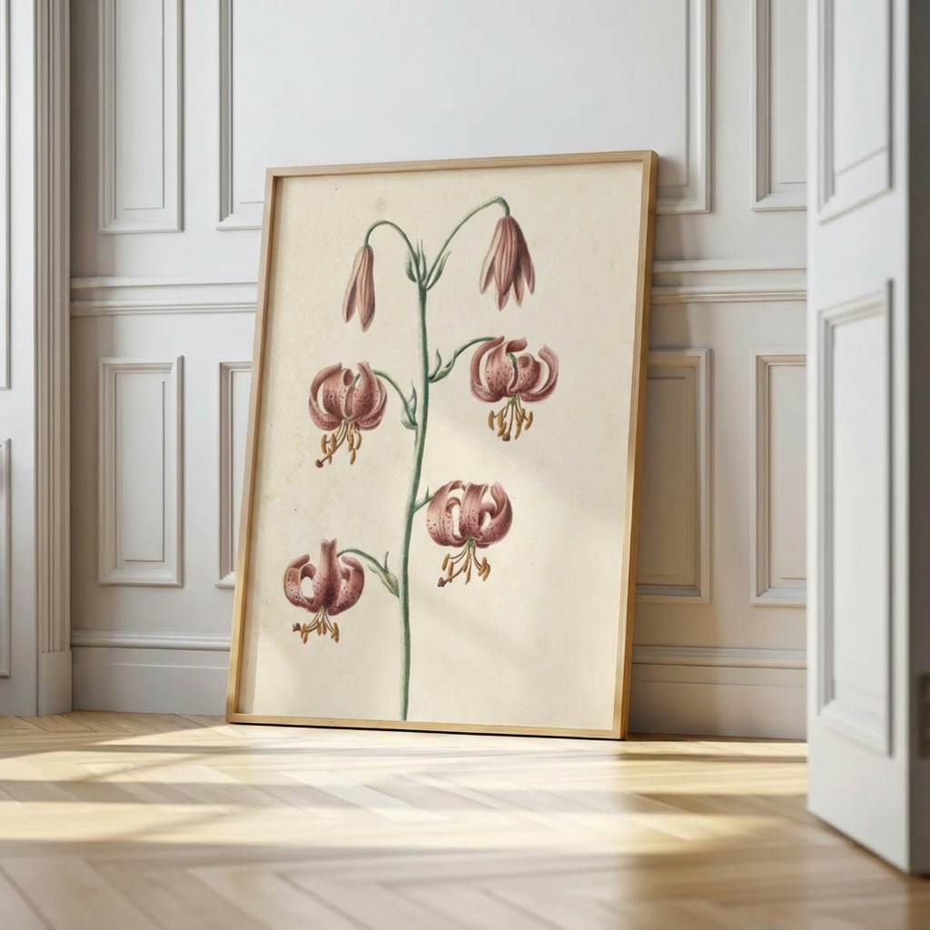 The Botanical Garden Collection