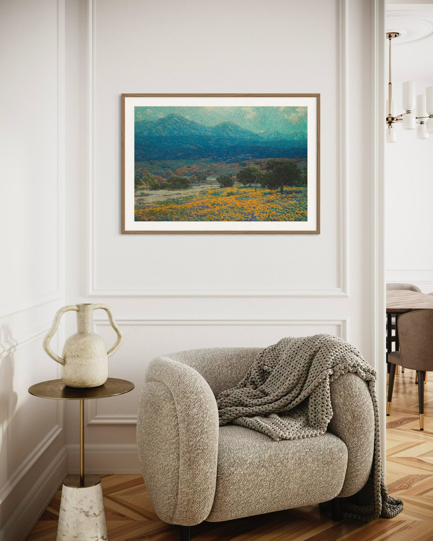 The Endless Landscapes Collection