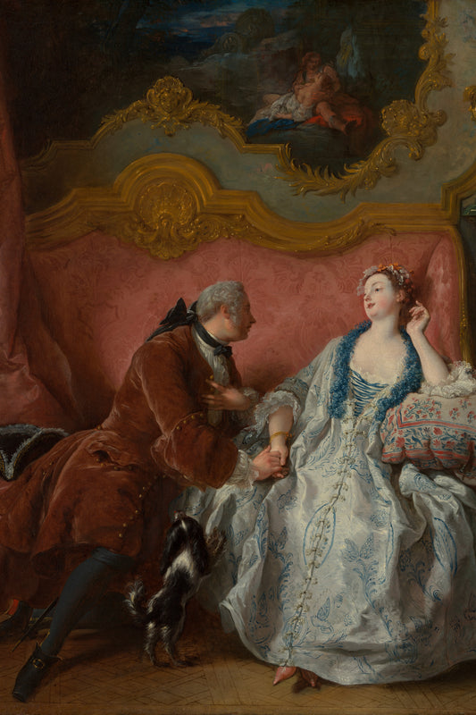 The Lovers