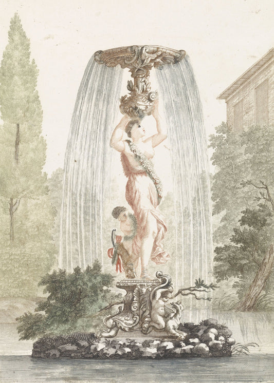 Venus Fountain