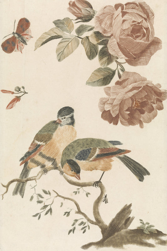 Songbirds & Roses