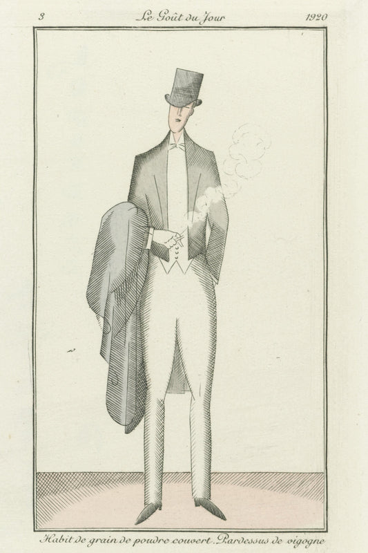 The Gentleman