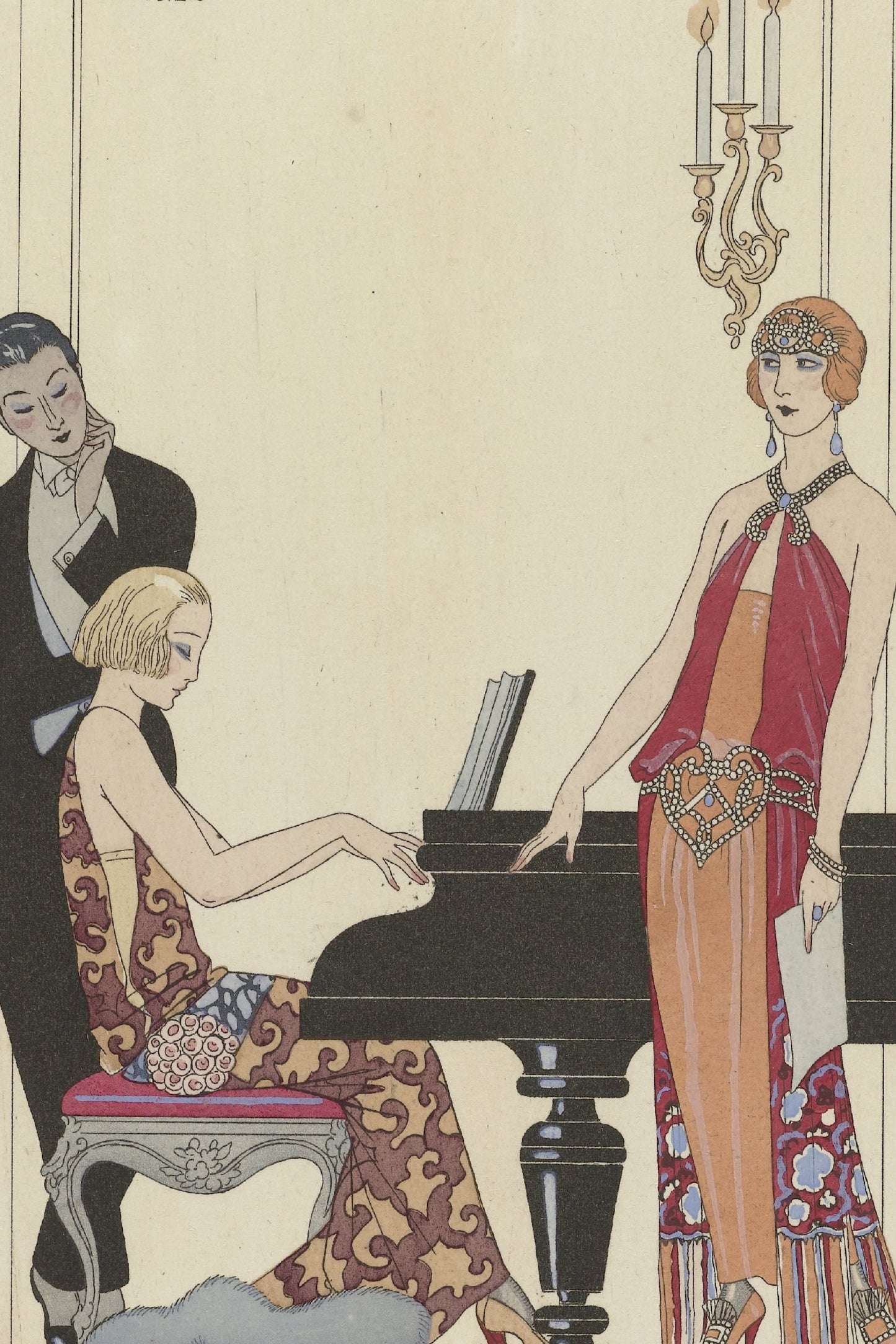 The Soirée