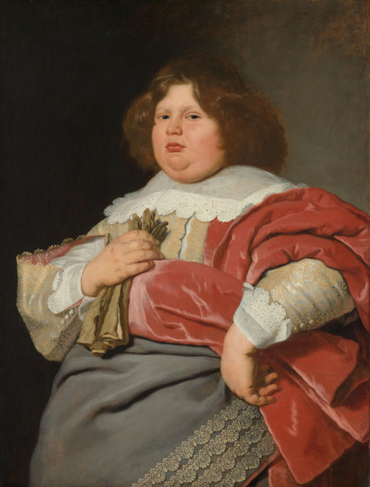 The Young Aristocrat
