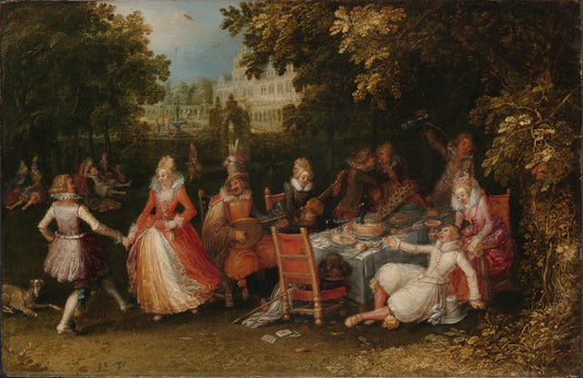 The Country Party