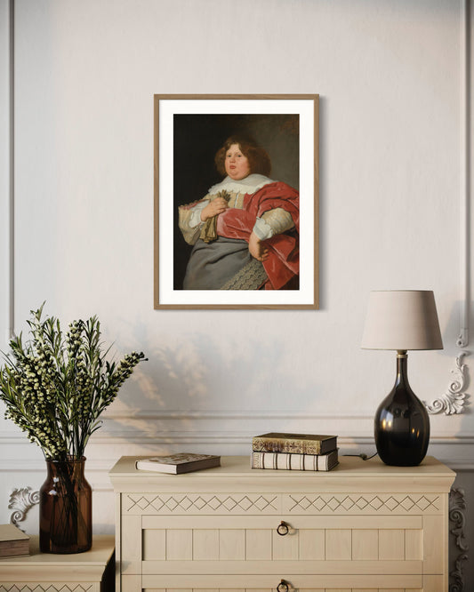 The Young Aristocrat
