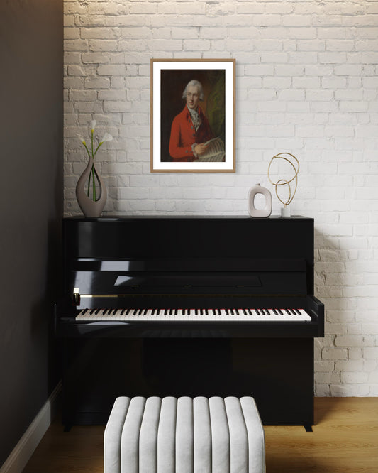 The Musician