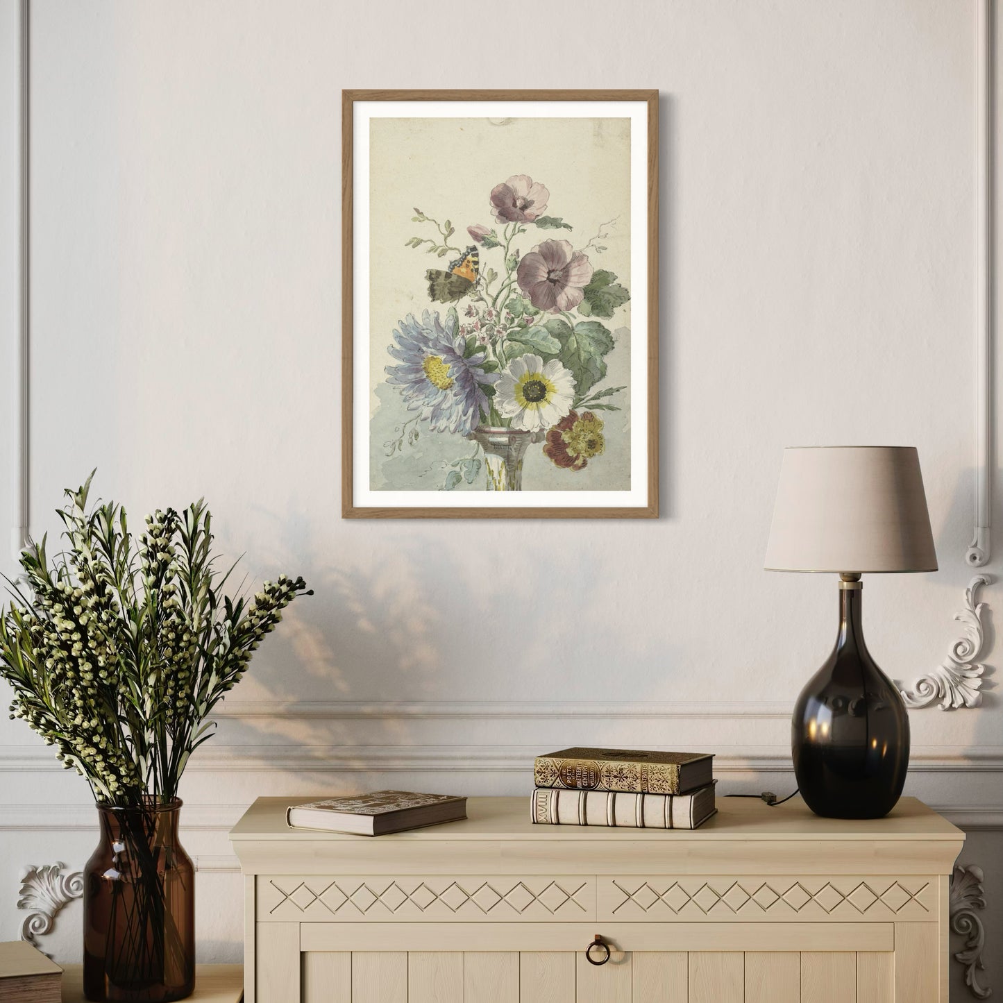 Bouquet in Bloom