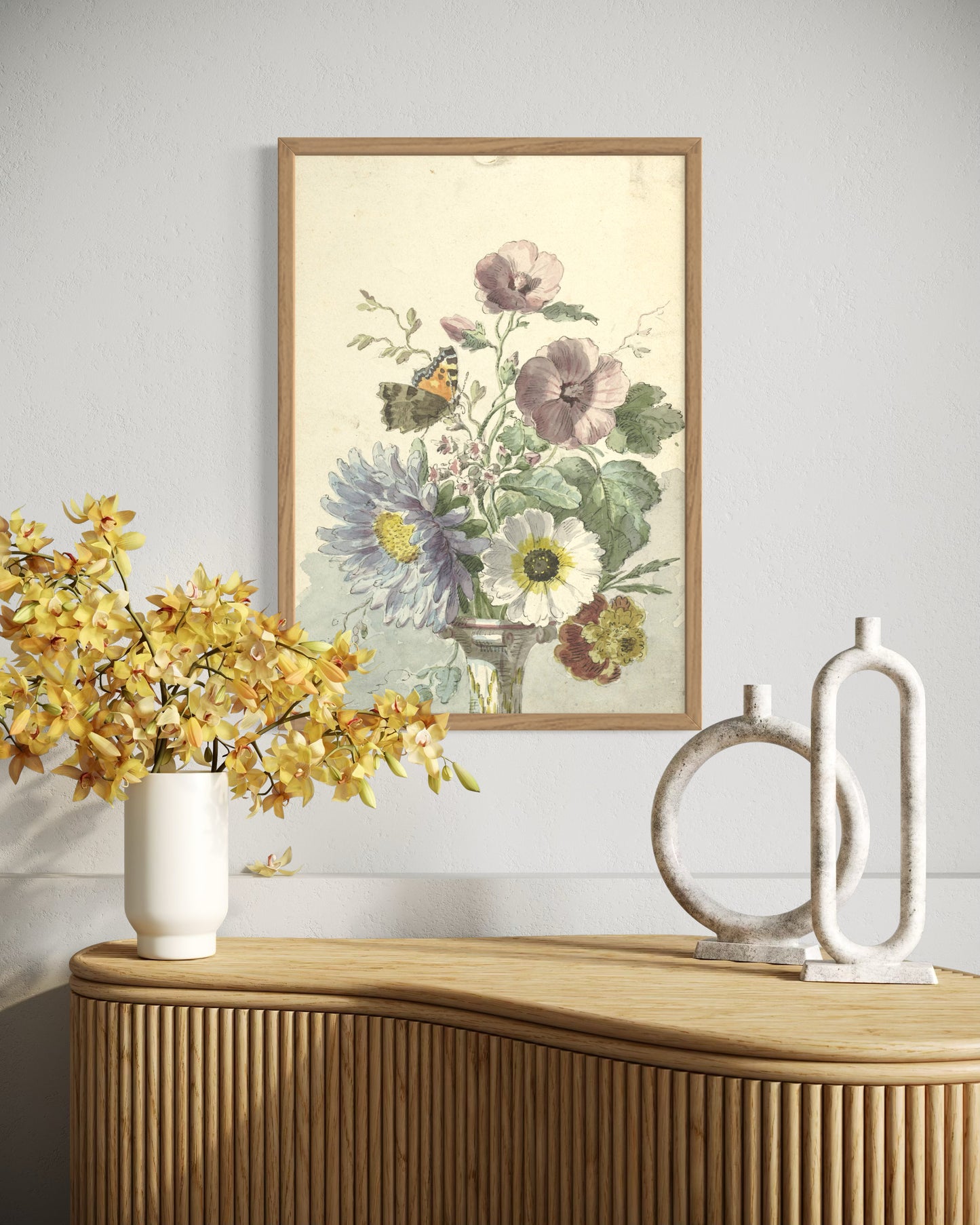 Bouquet in Bloom