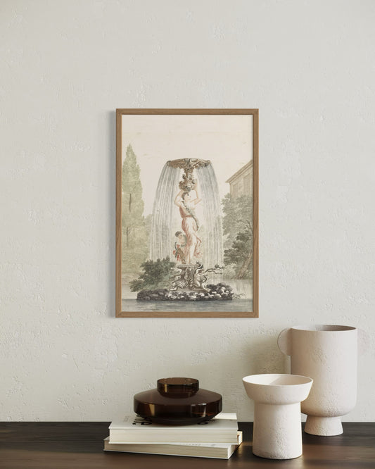 Venus Fountain