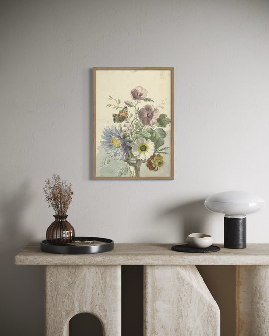 Bouquet in Bloom
