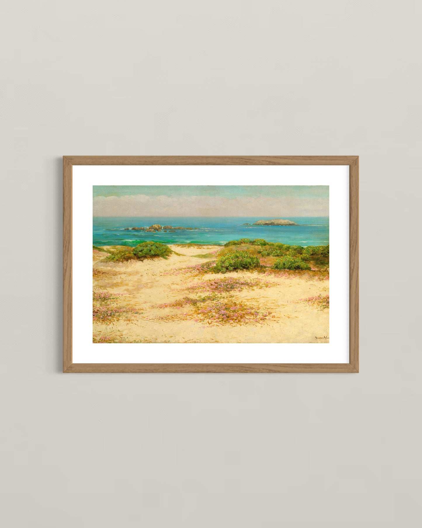 Monterey Coast: 17 Mile Drive