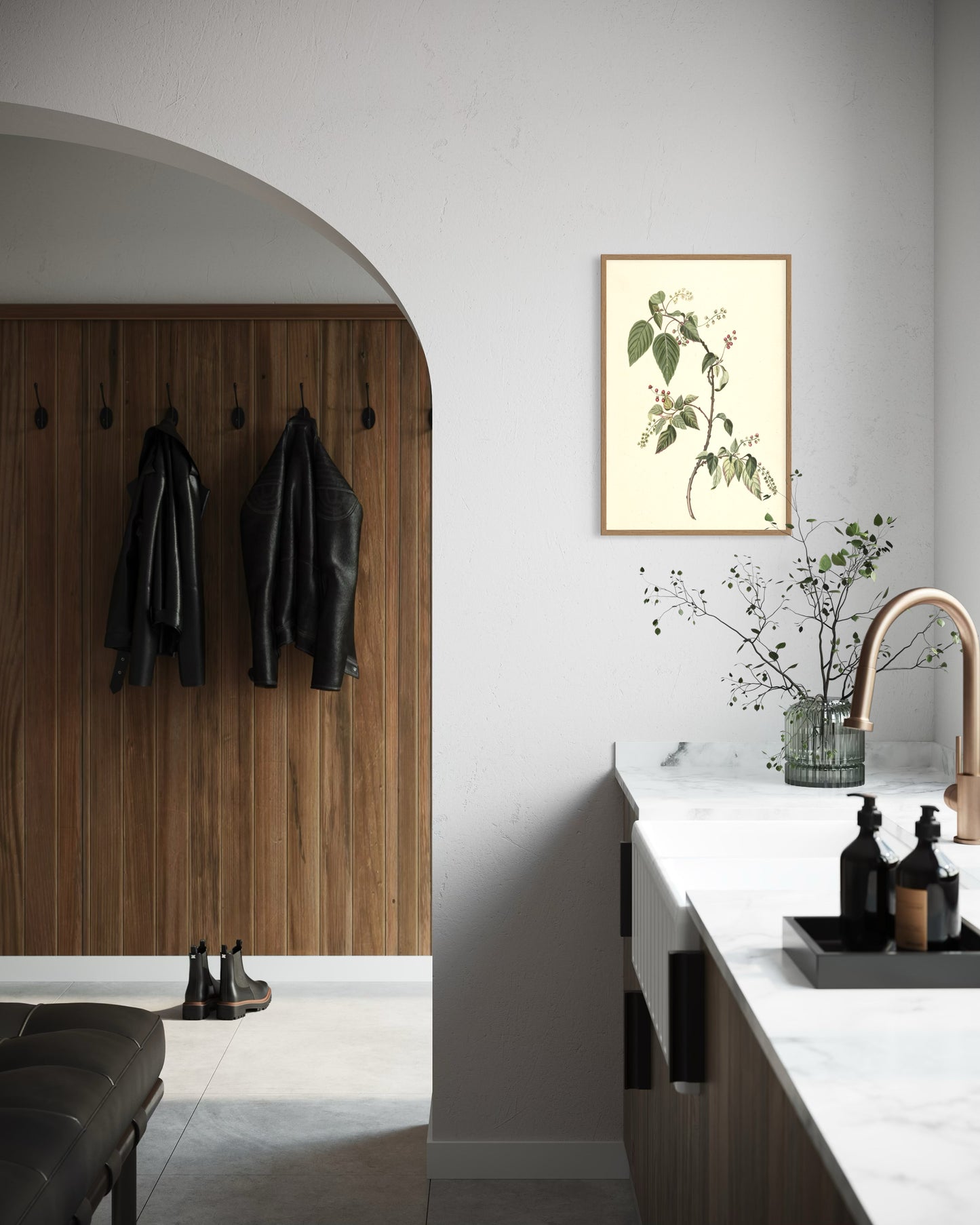 The Collector´s Nandina