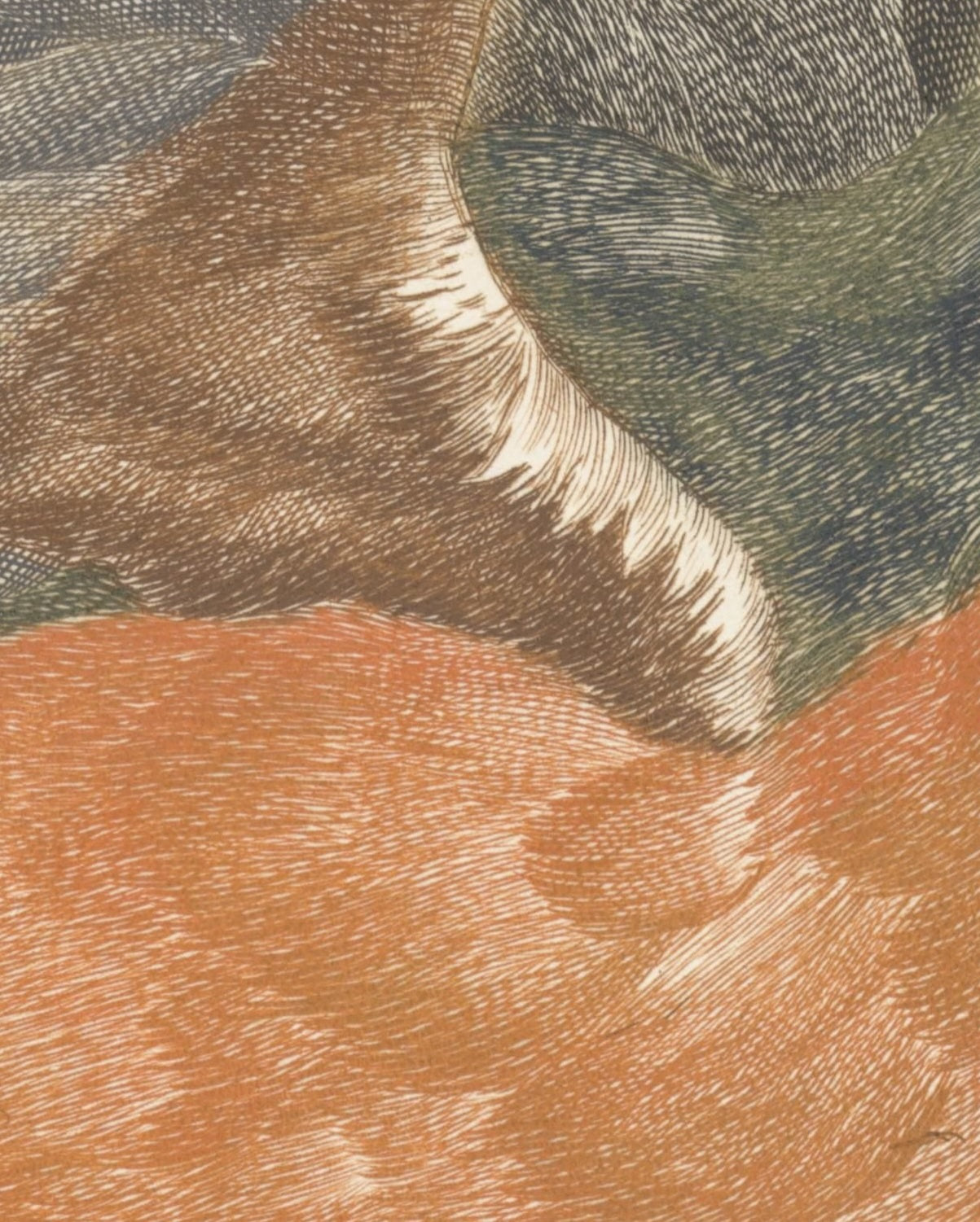 Songbird on a Branch